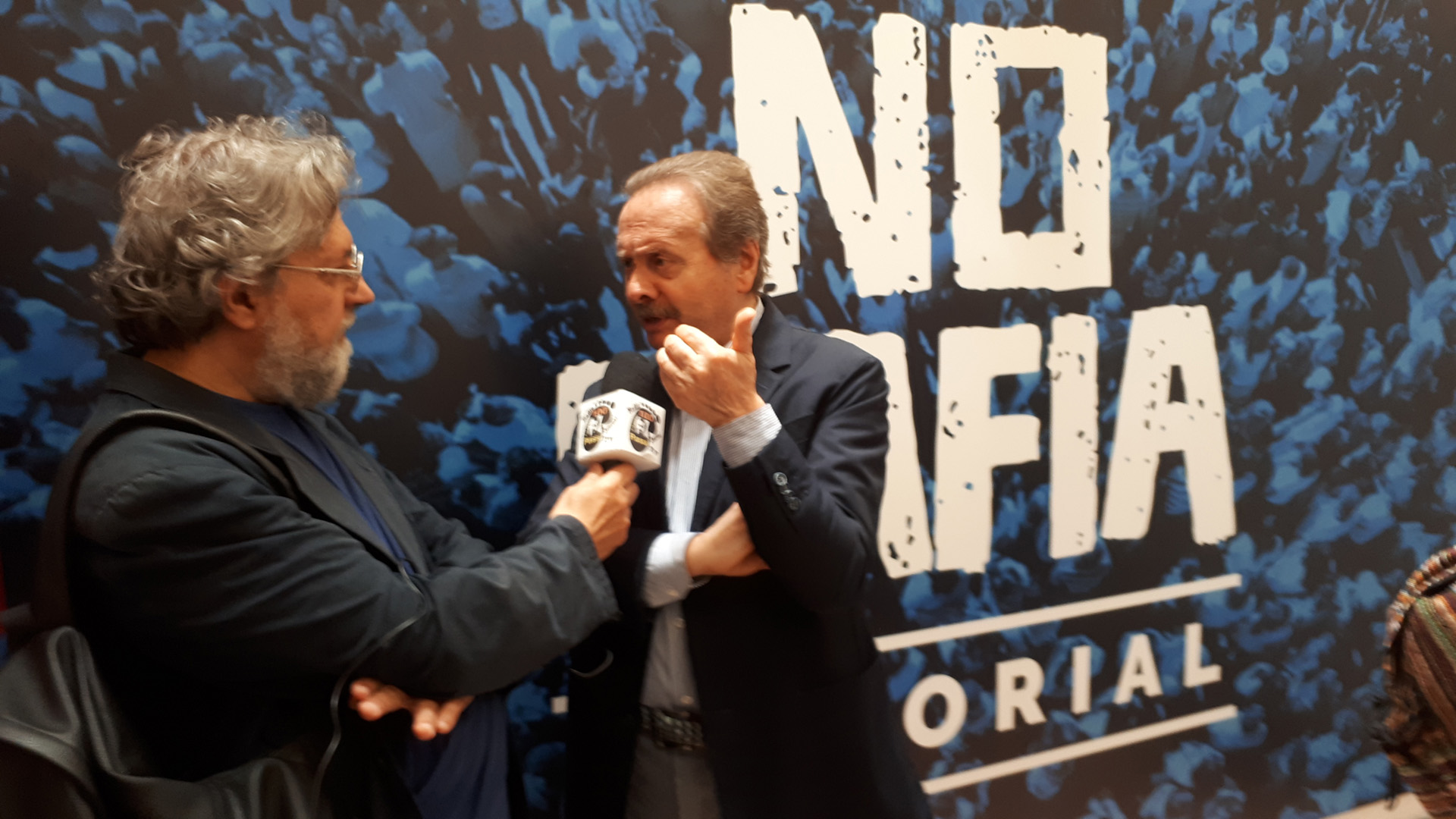 No Mafia Memorial: il primo passo è fatto