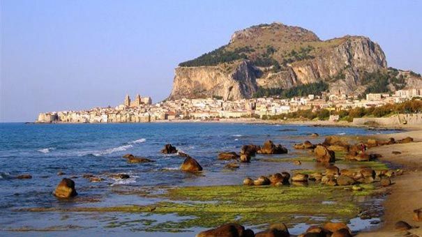 Cefalù