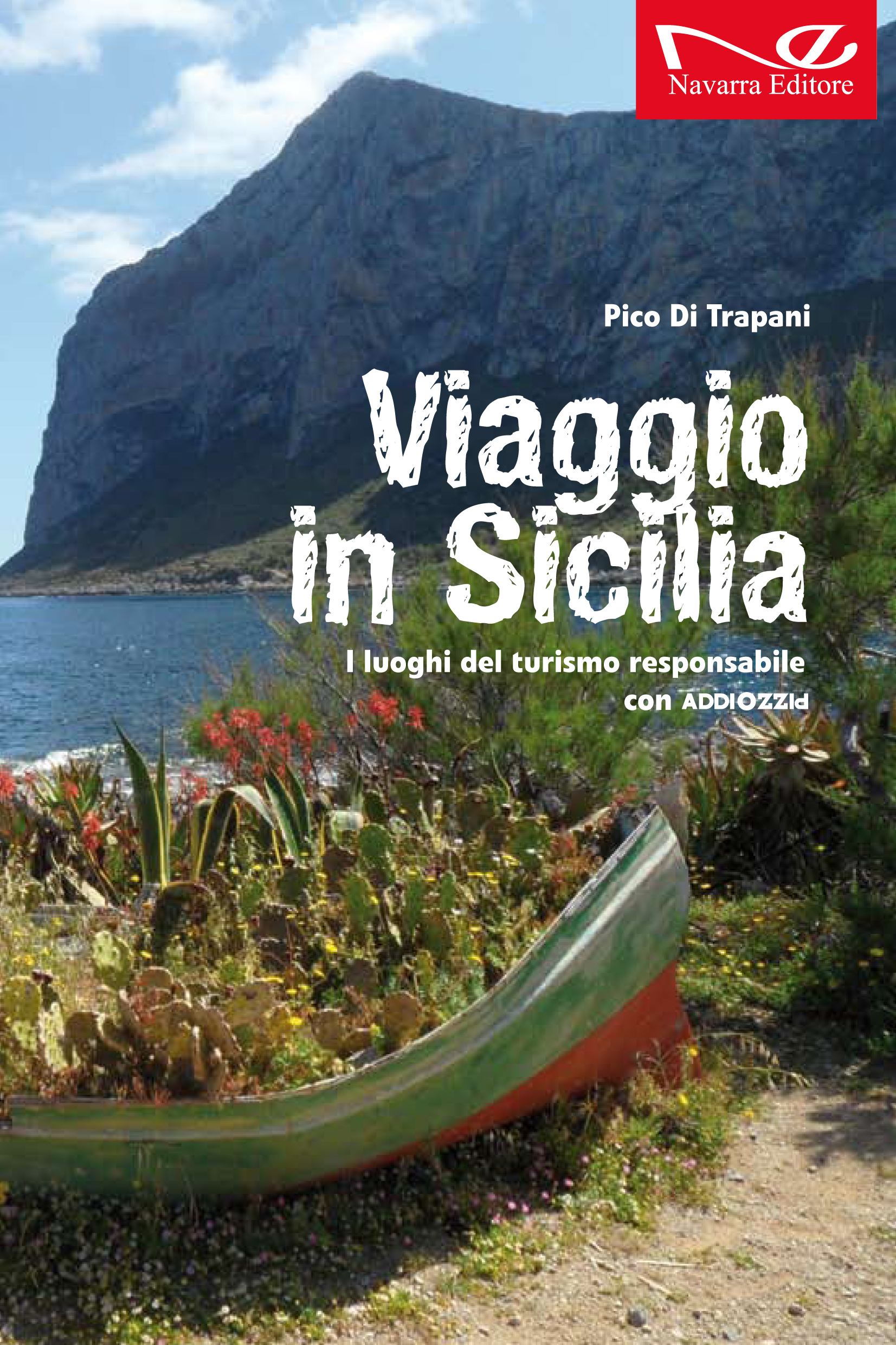 Viaggio in Sicilia, i luoghi dei turismo responsabile di Addiopizzo