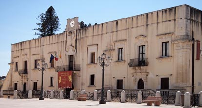 Viaggio a Donnafugata: vieni con noi nella Sicilia del Gattopardo!