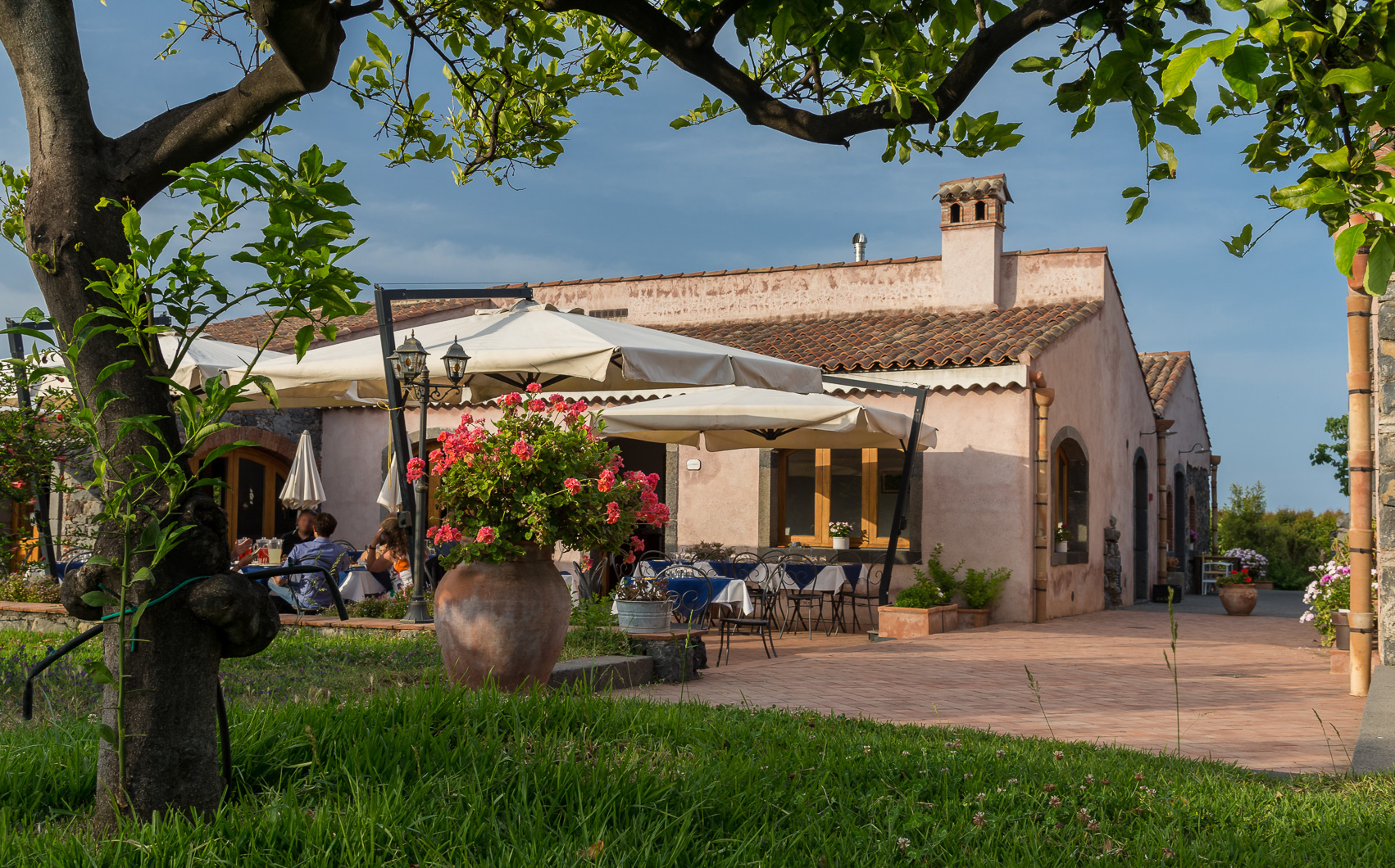 Agriturismo Galea