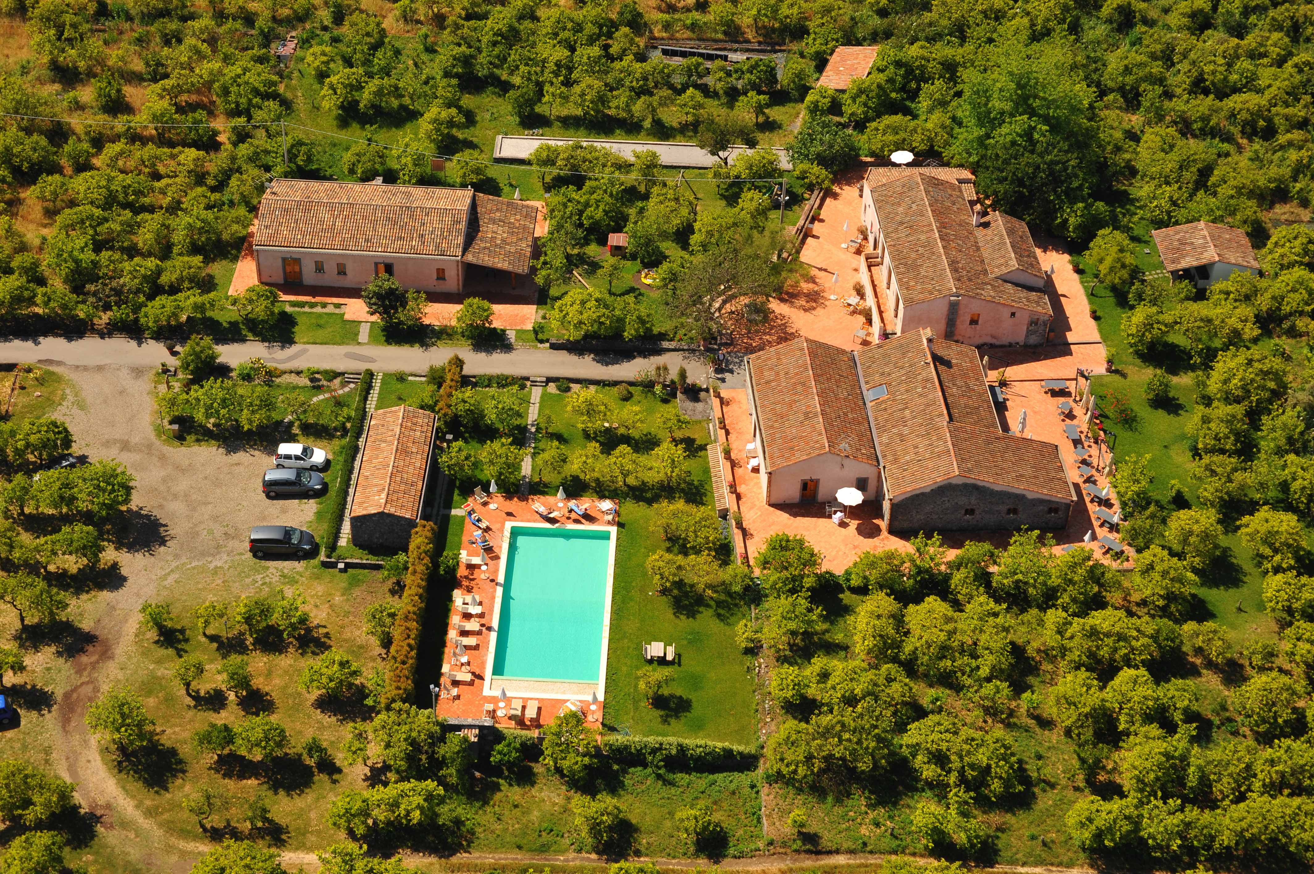 Agriturismo Galea