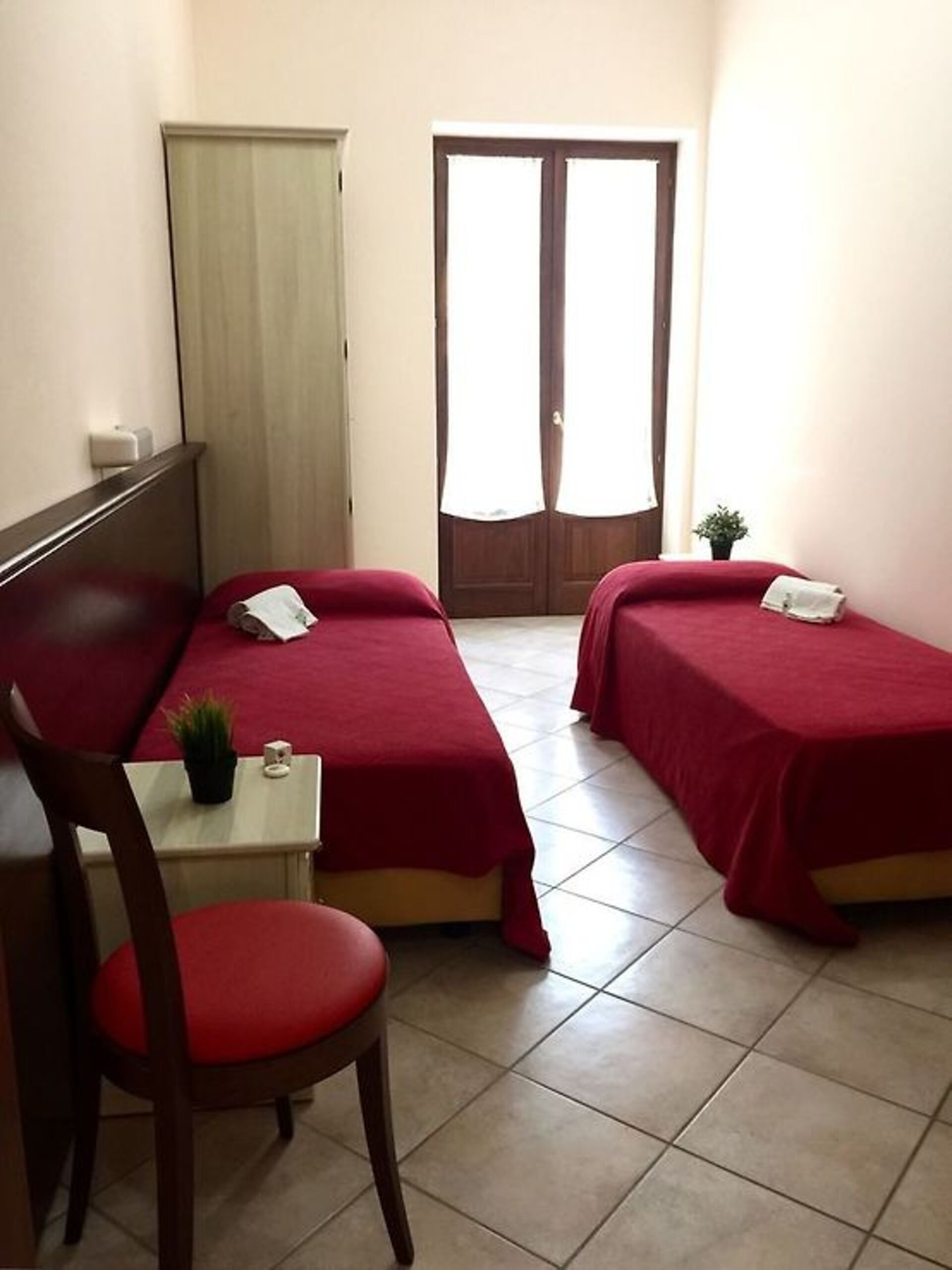 Mamamia Lipari Guesthouse