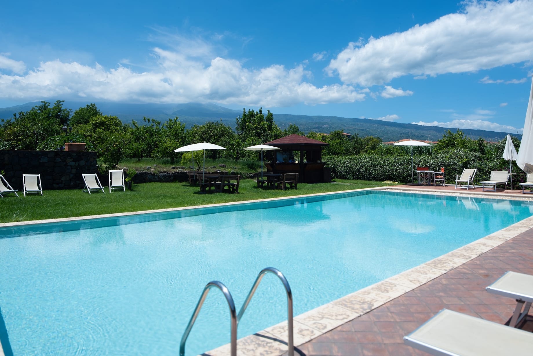 Agriturismo Galea