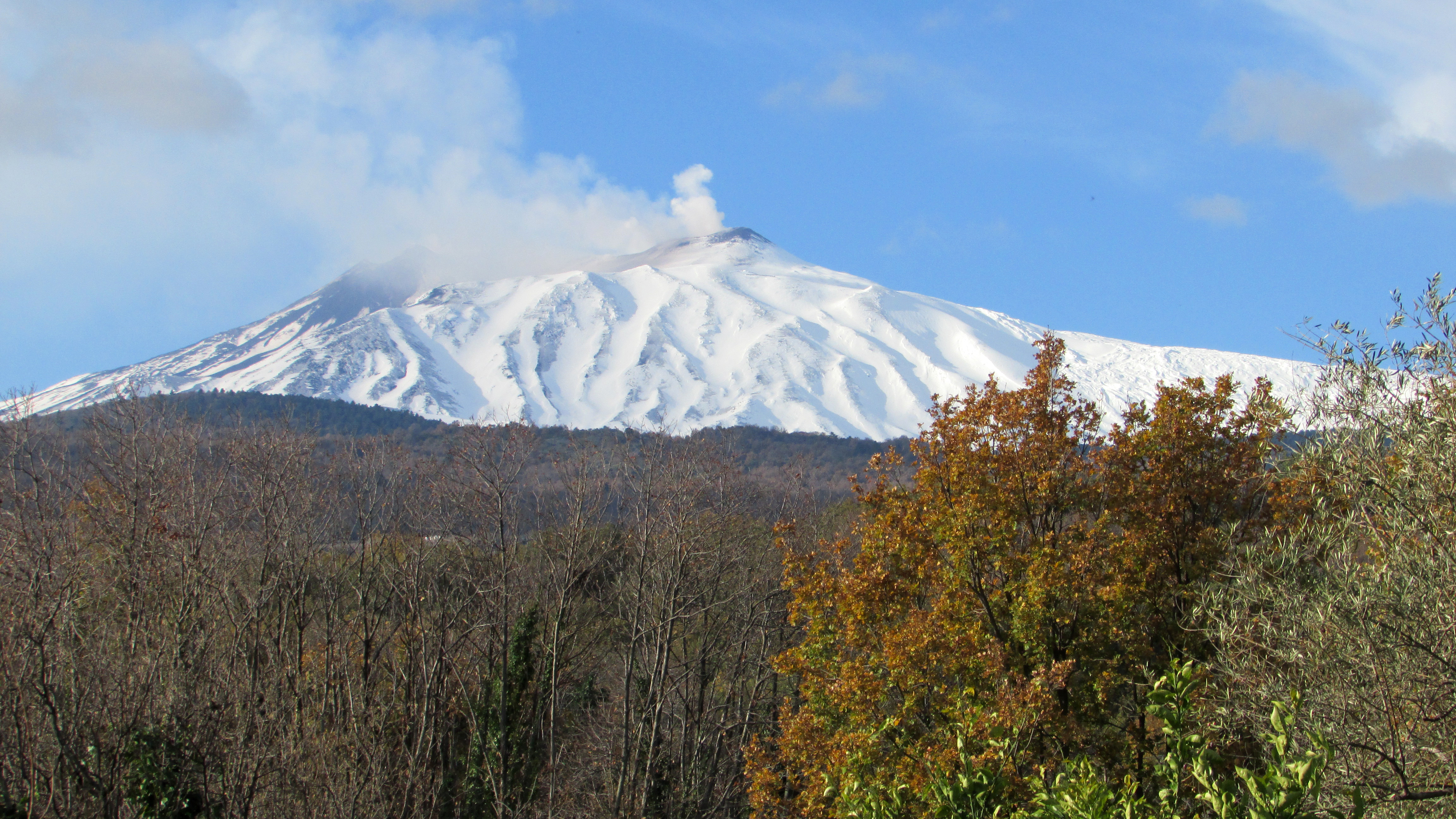 Etna