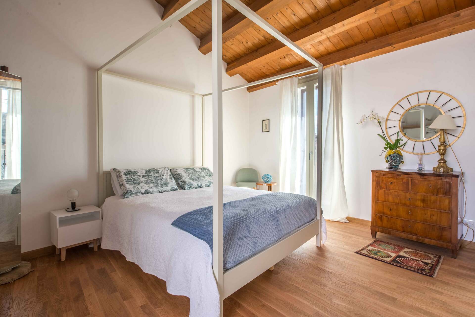 Cassaro Apartment