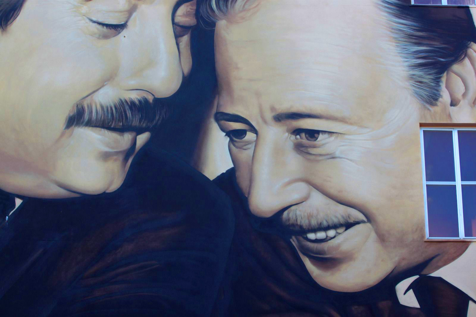 PalermoNomafiaTour.jpg - Falcone e Borsellino murales