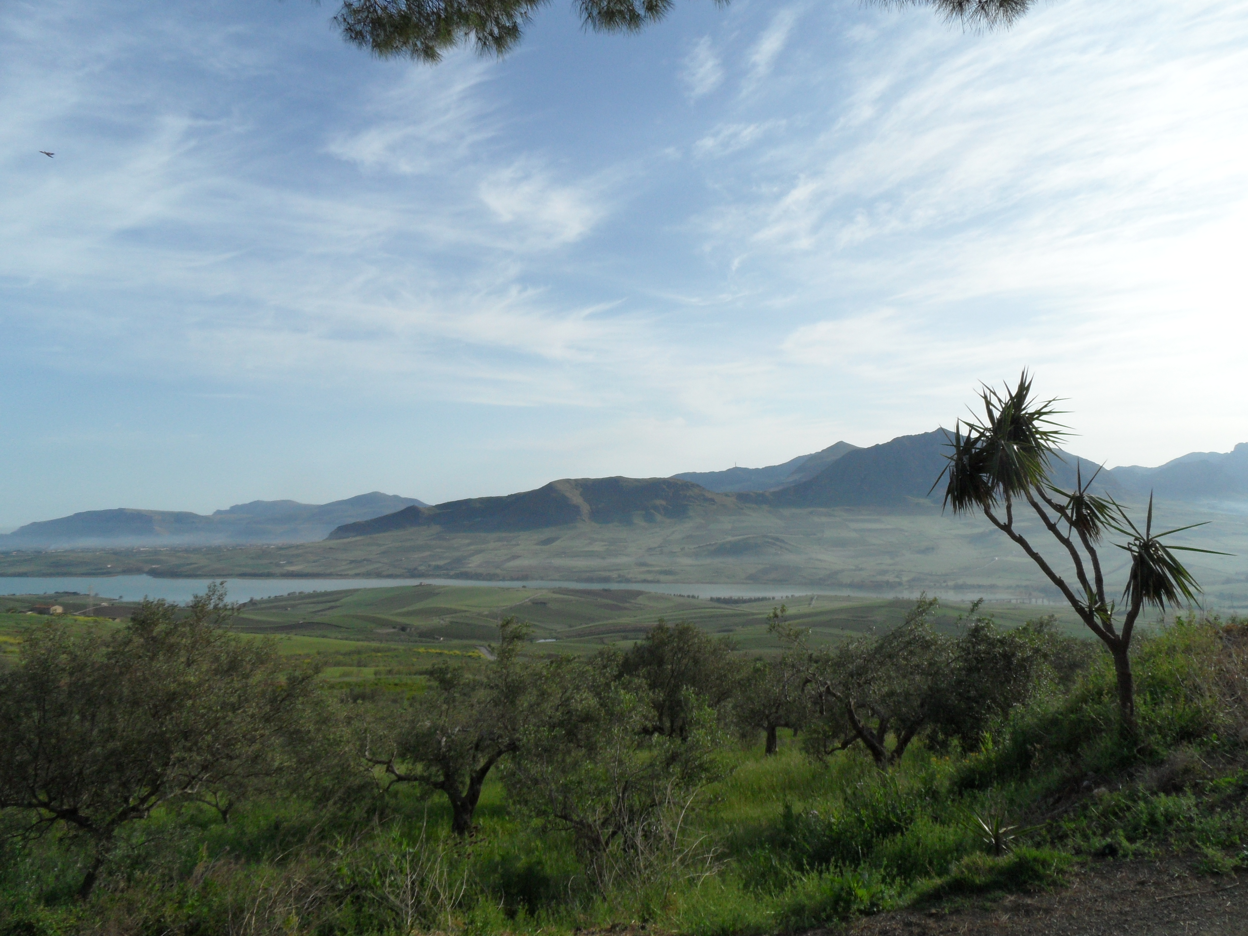 Lago Poma