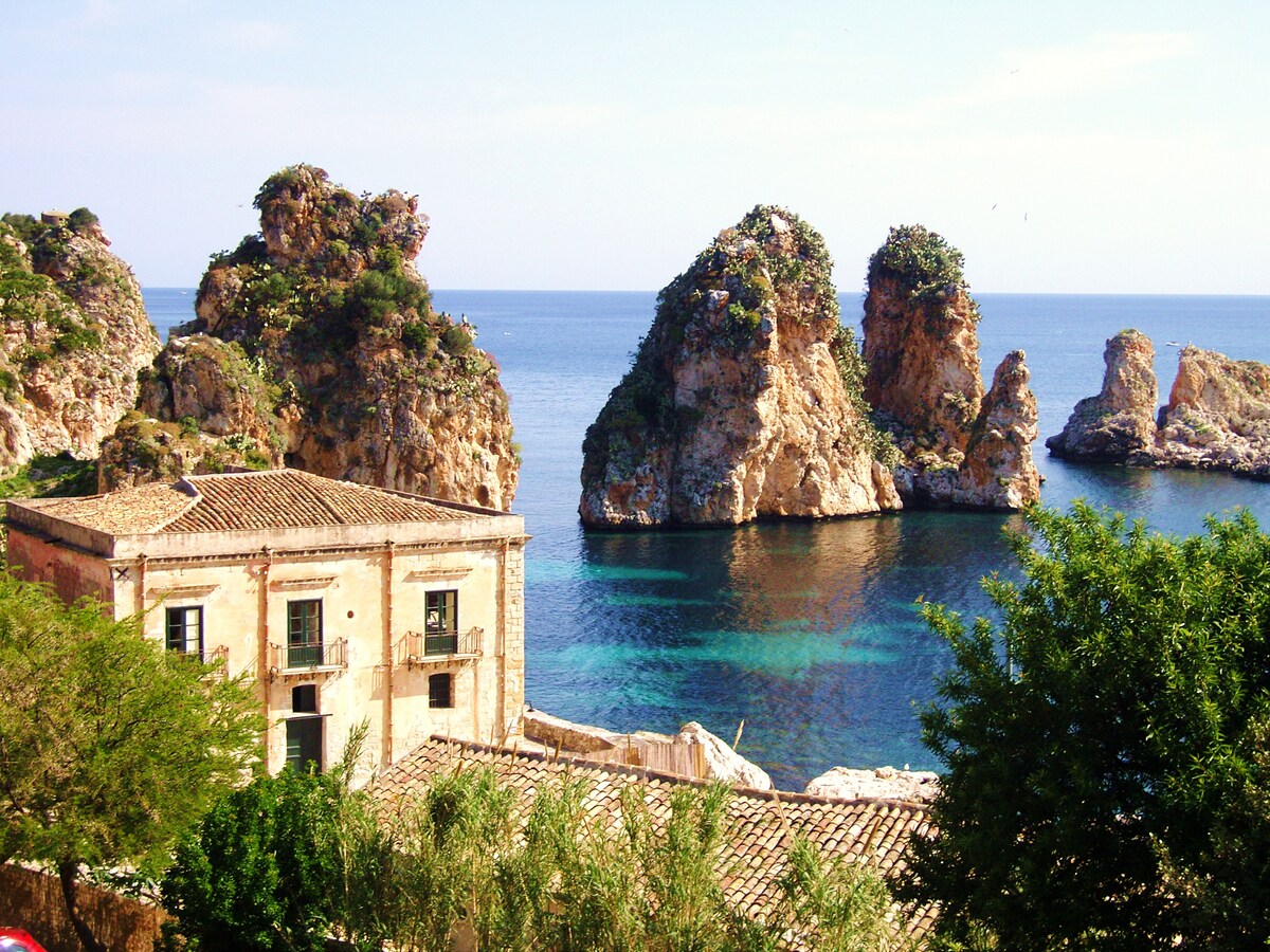 Scopello