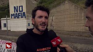 Capaci e la memoria al TG2