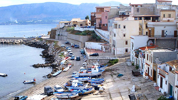 Trappeto