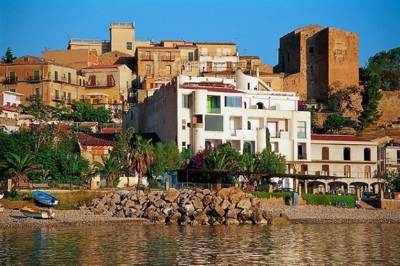 Atelier sul Mare