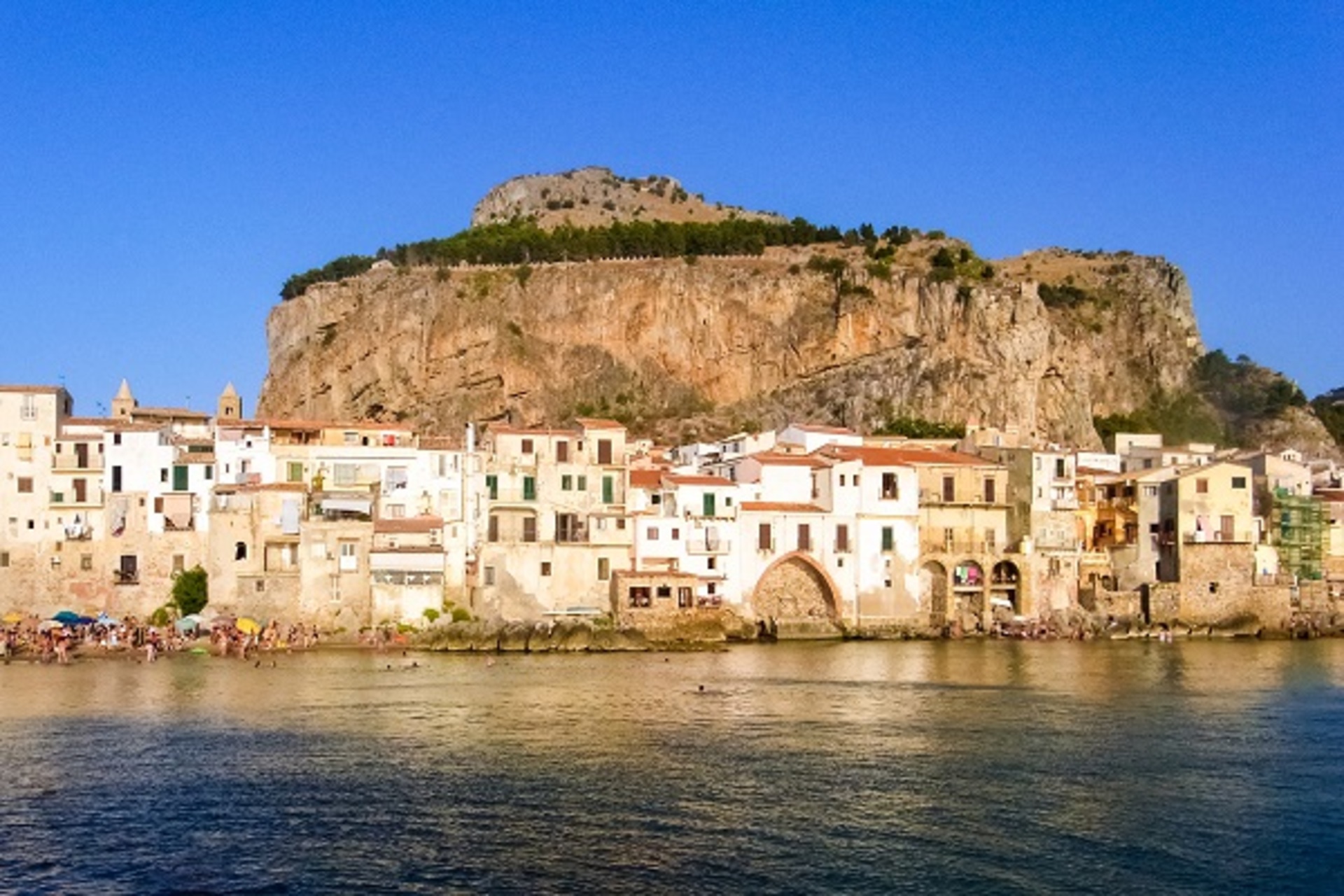 Cefalù