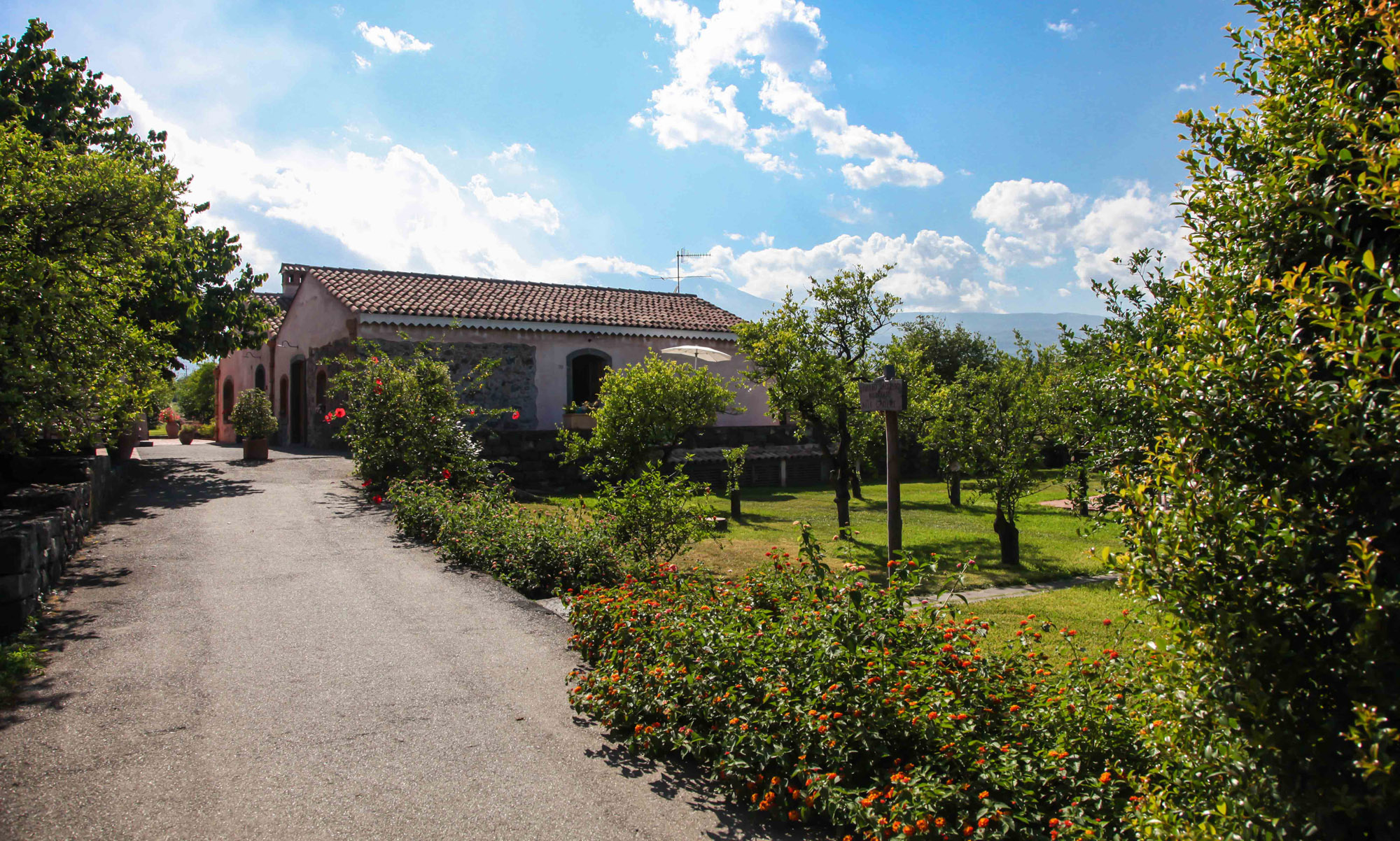 Agriturismo Galea