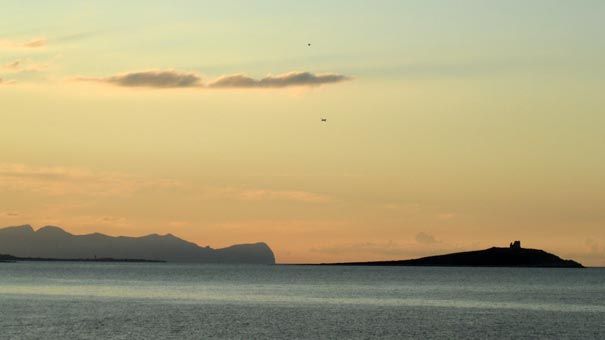 Isola delle Femmine