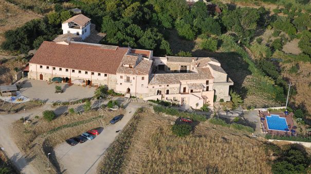 Masseria La Chiusa