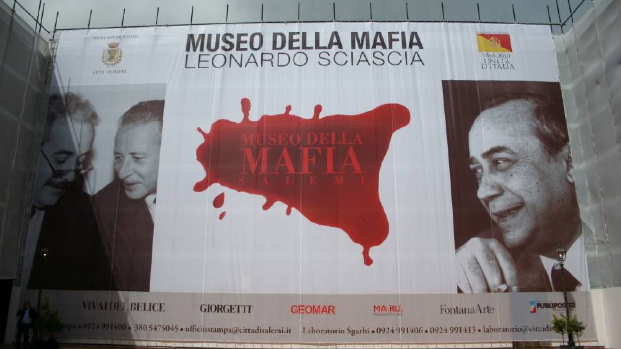 Museo della mafia di Salemi: il fenomeno mafioso in Sicilia