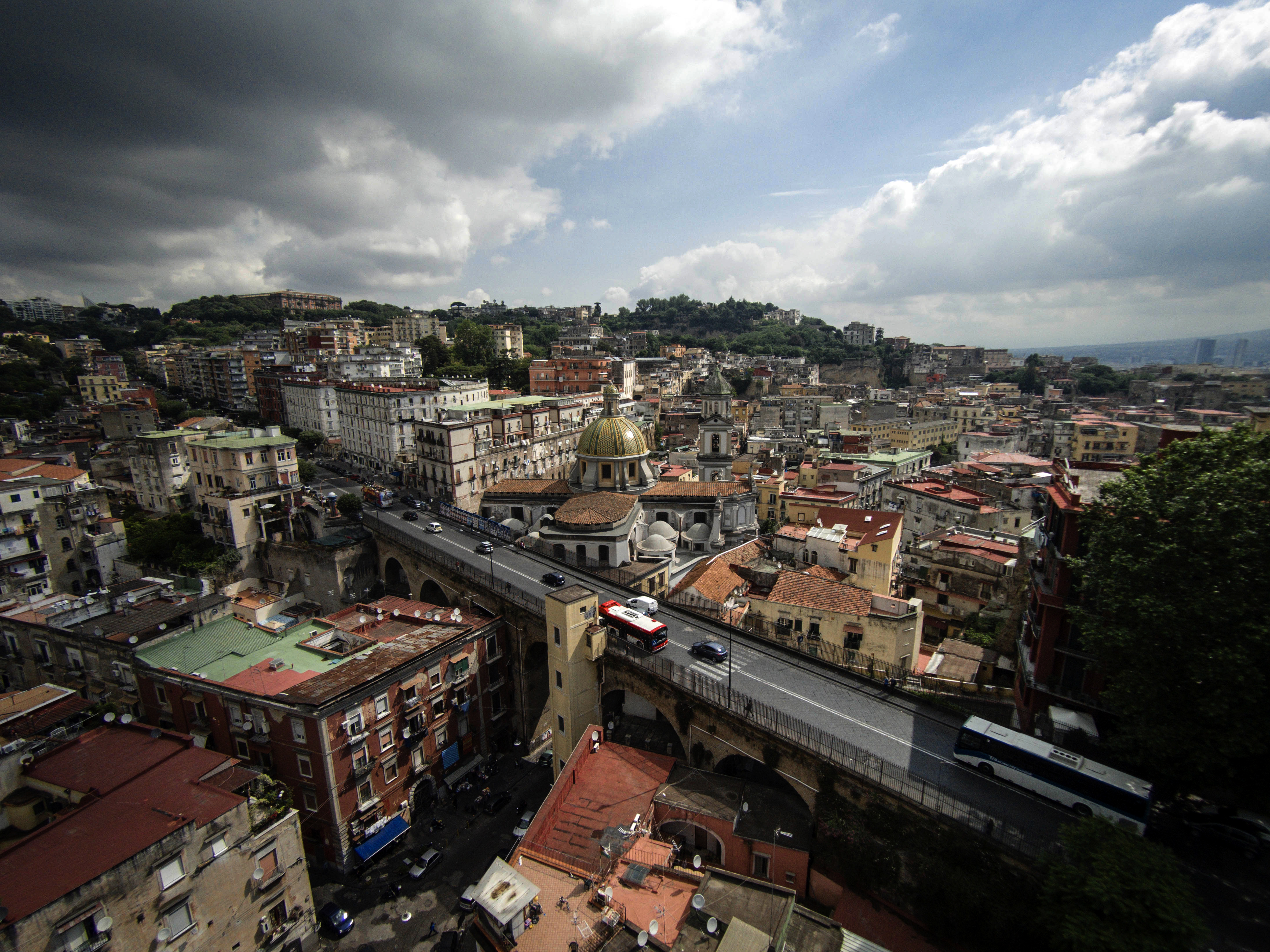 Napoli