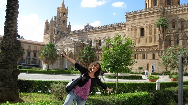 Palermo