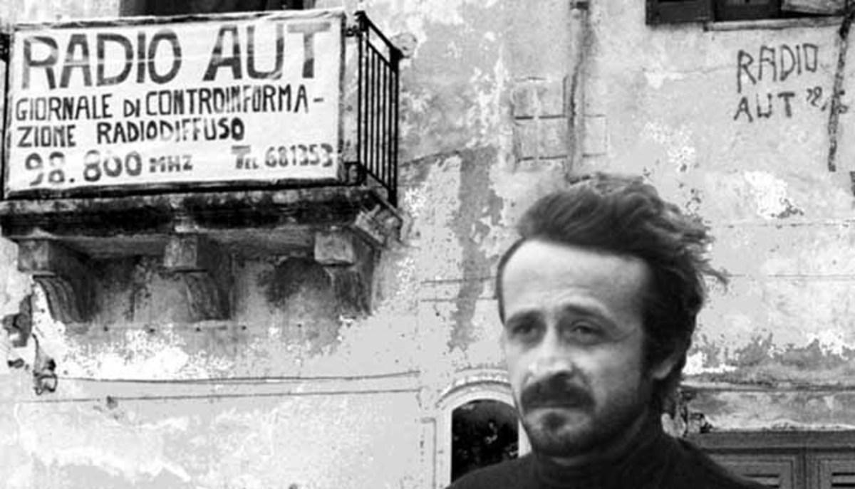 Casa Memoria Felicia e Peppino Impastato: facciamo 100 passi