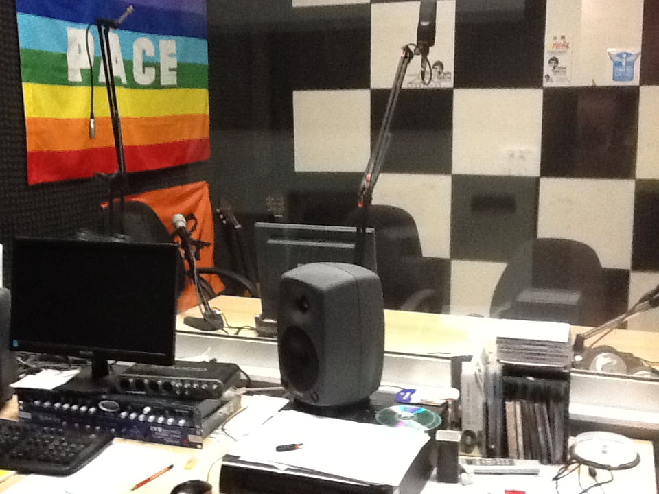 Radio Siani