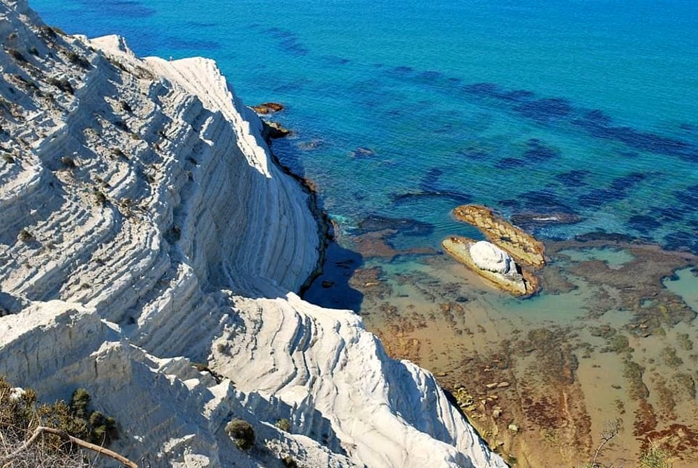 Scala dei Turchi