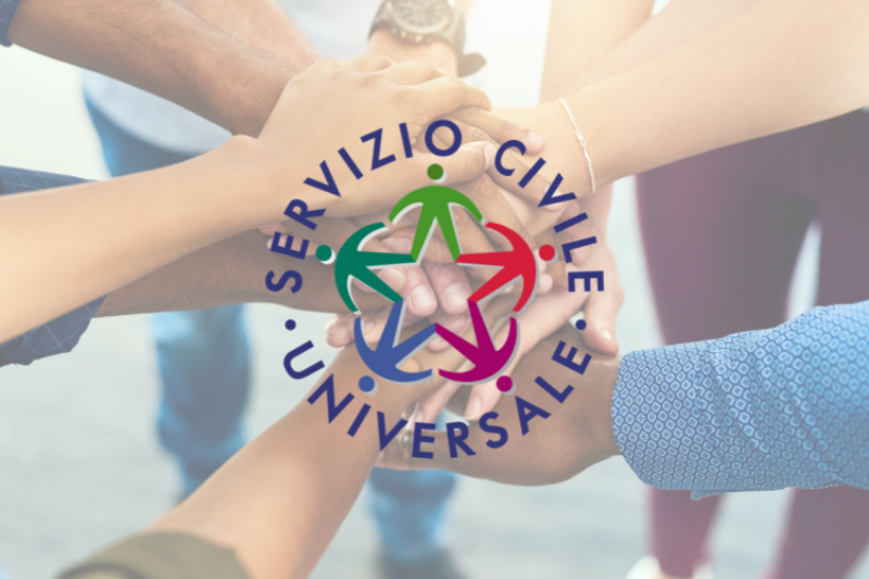 Servizio Civile 2025/2026: ecco le graduatorie provvisorie di Addiopizzo Travel e MuST23