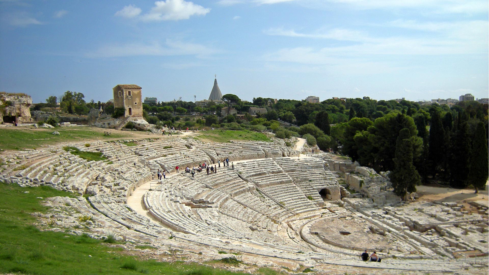 Siracusa