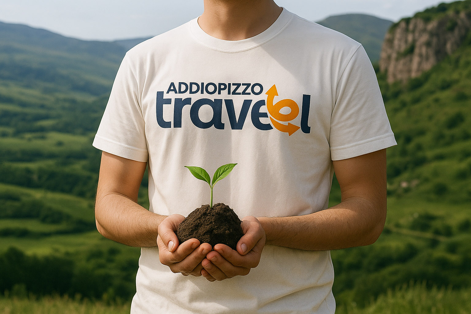 Our Commitment to Sustainability