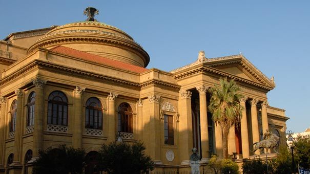 Palermo