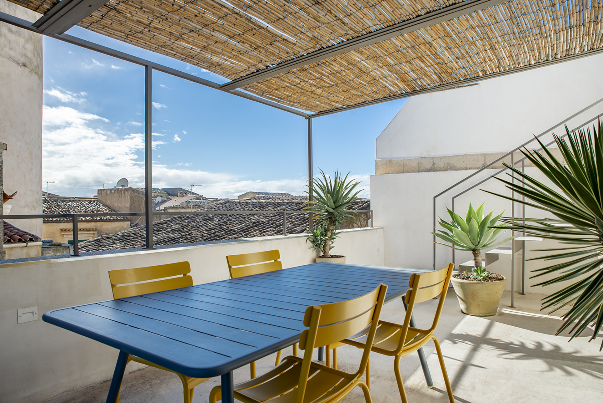 Umberto Apartment with terrace