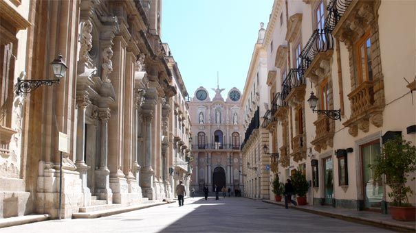 Trapani