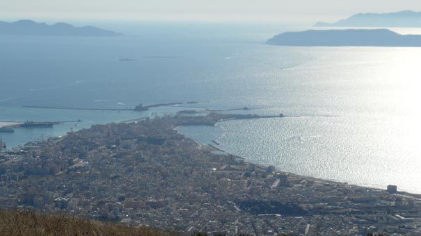 Trapani