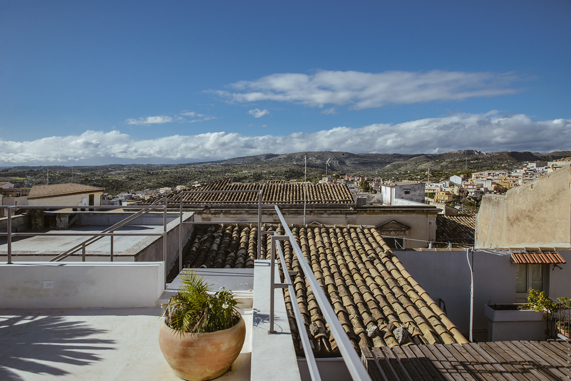 Umberto Apartment with terrace